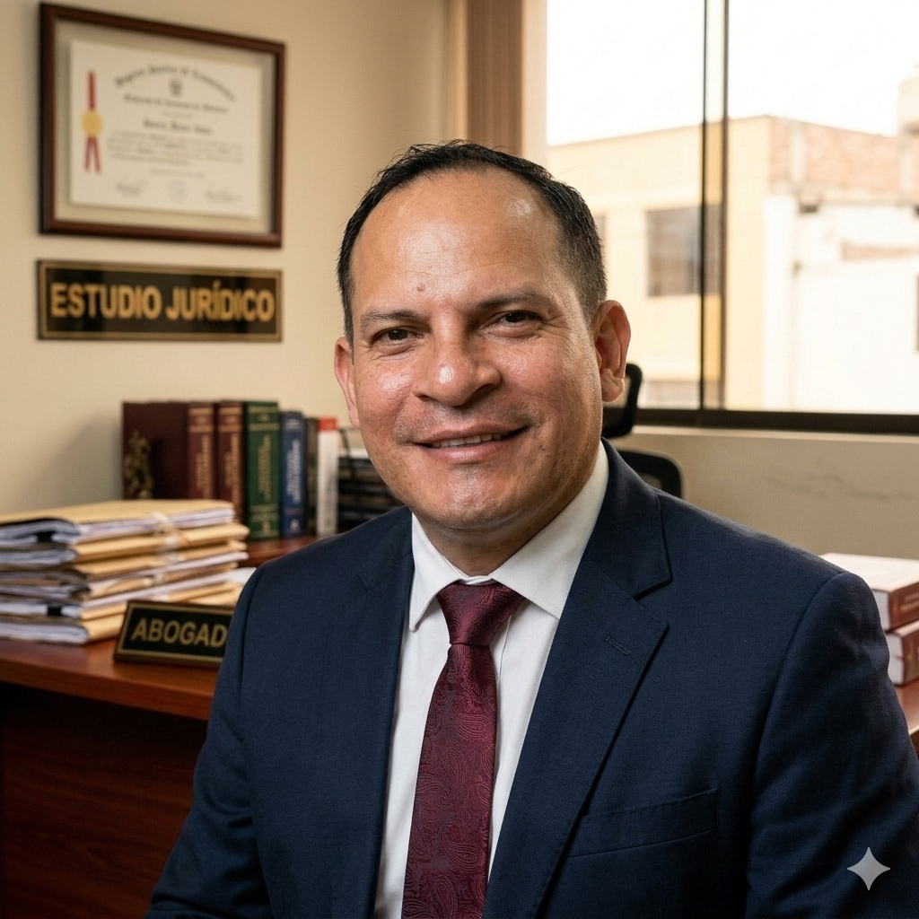 Dr. Fernando Puyén Vigil